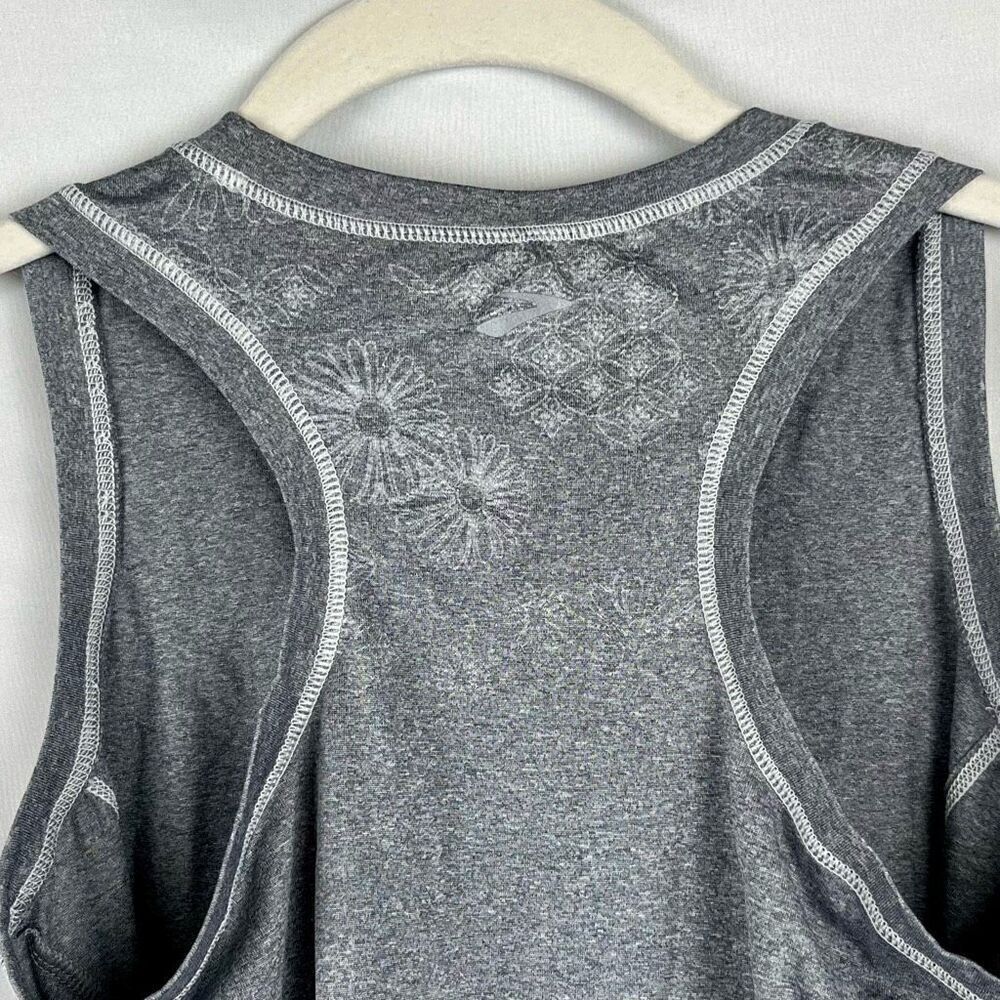 Brooks Women’s Razorback Active Wear Top XS - Picture 3 of 9